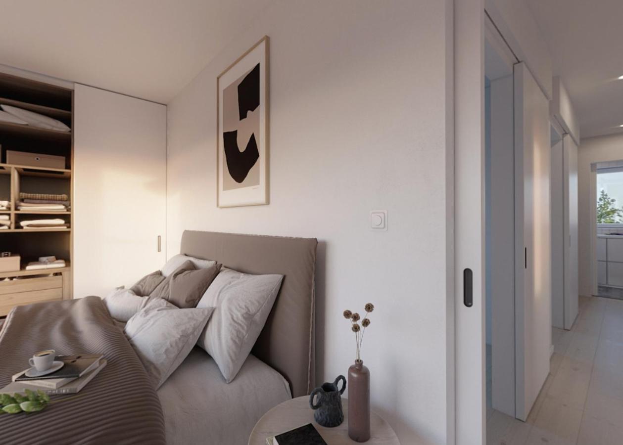Vaestoes Strand By First Hotels Larbro Экстерьер фото